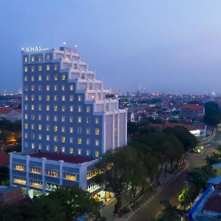 Hotel Khas Gresik Exteriér fotografie