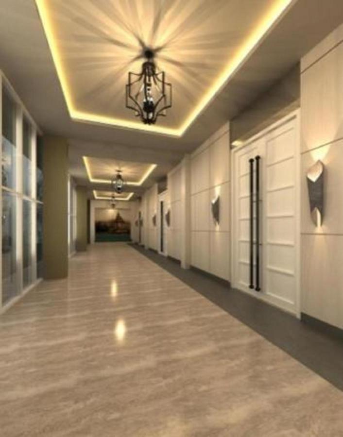 Hotel Khas Gresik Exteriér fotografie