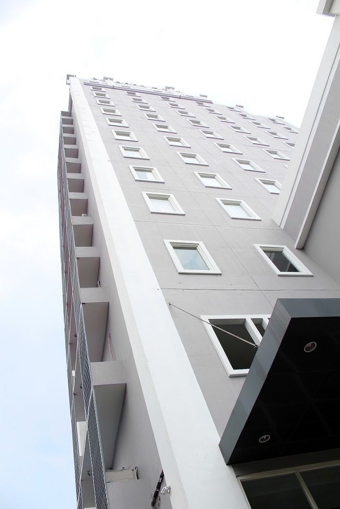 Hotel Khas Gresik Exteriér fotografie